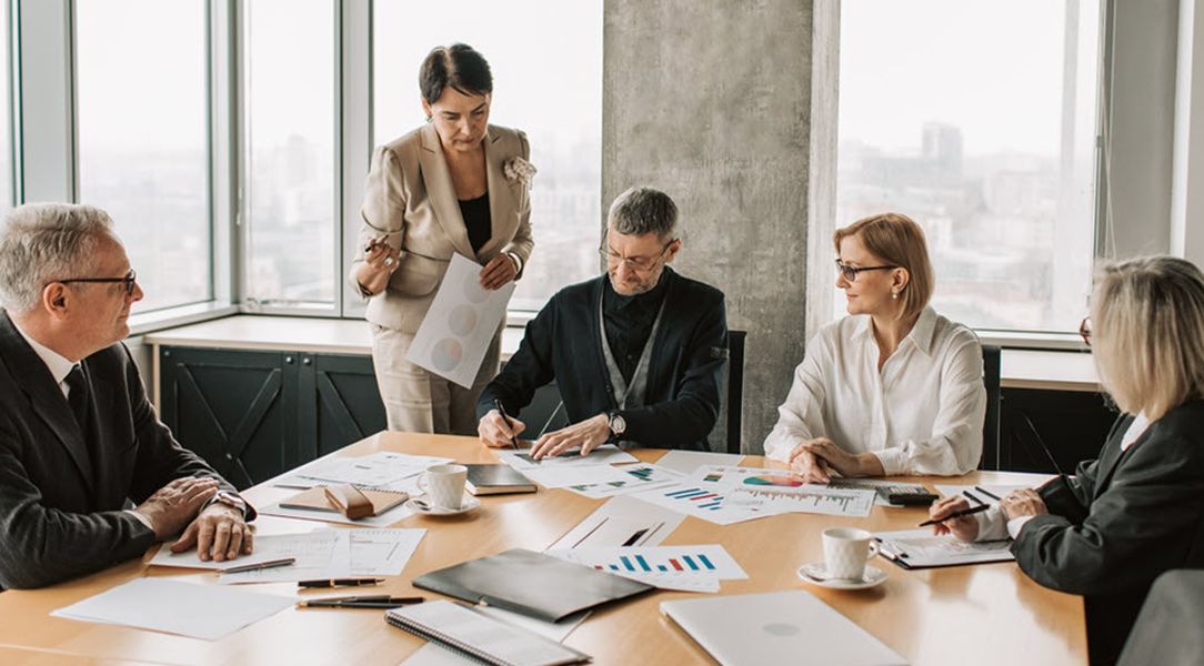 Business Governance